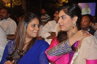 Celebs at Ram Charan Nayak Audio Songs Release